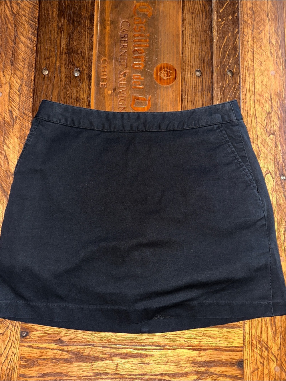 adidas Golf Skort